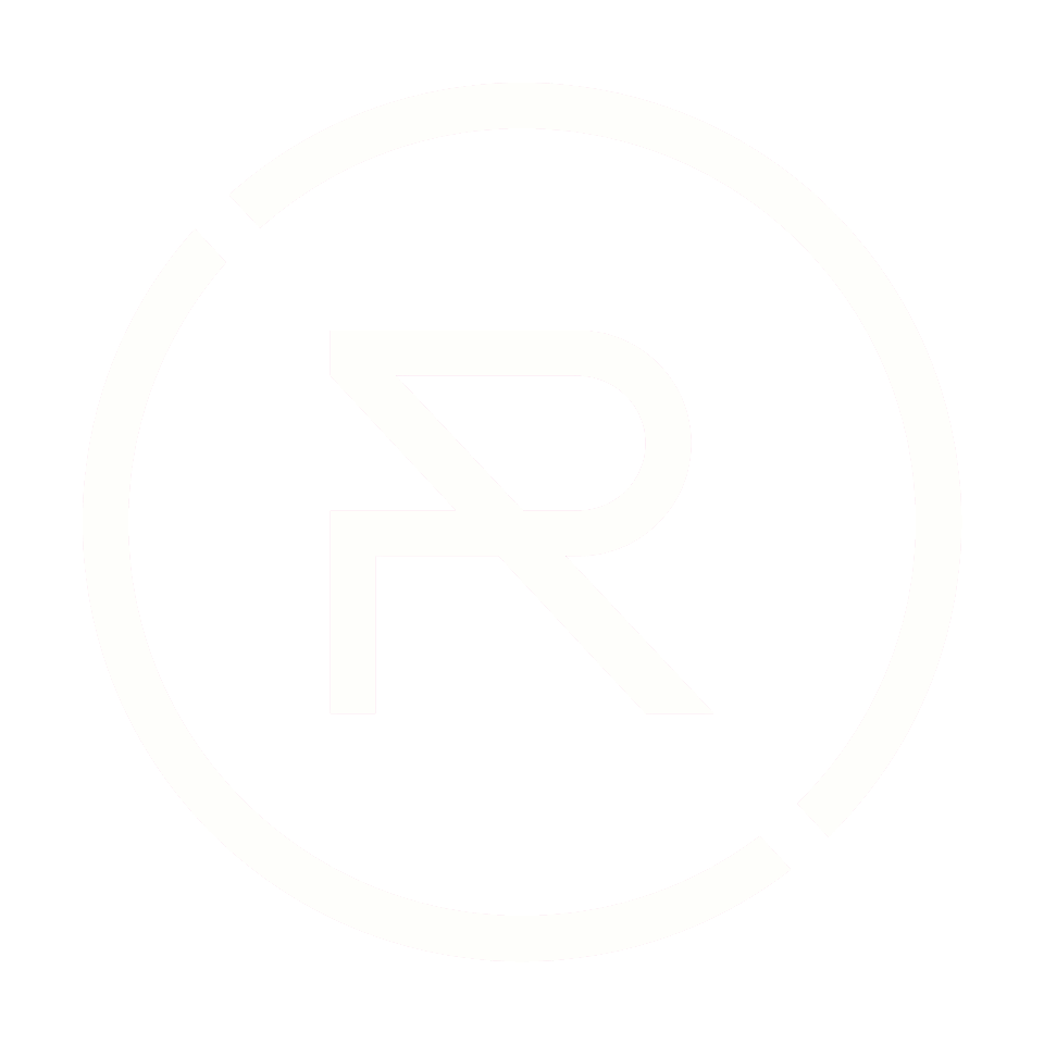 South Ribble Logo White Home | Ribble Apparel